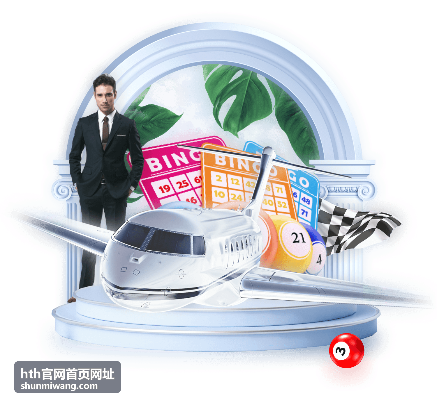 hth官网首页网址 入口辨别与访问步骤整理配图